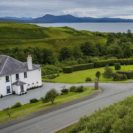 Toravaig House Hotel Teangue  Extérieur photo