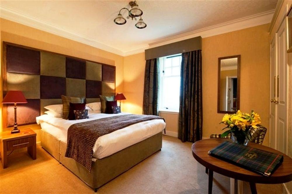 Toravaig House Hotel Teangue  Extérieur photo