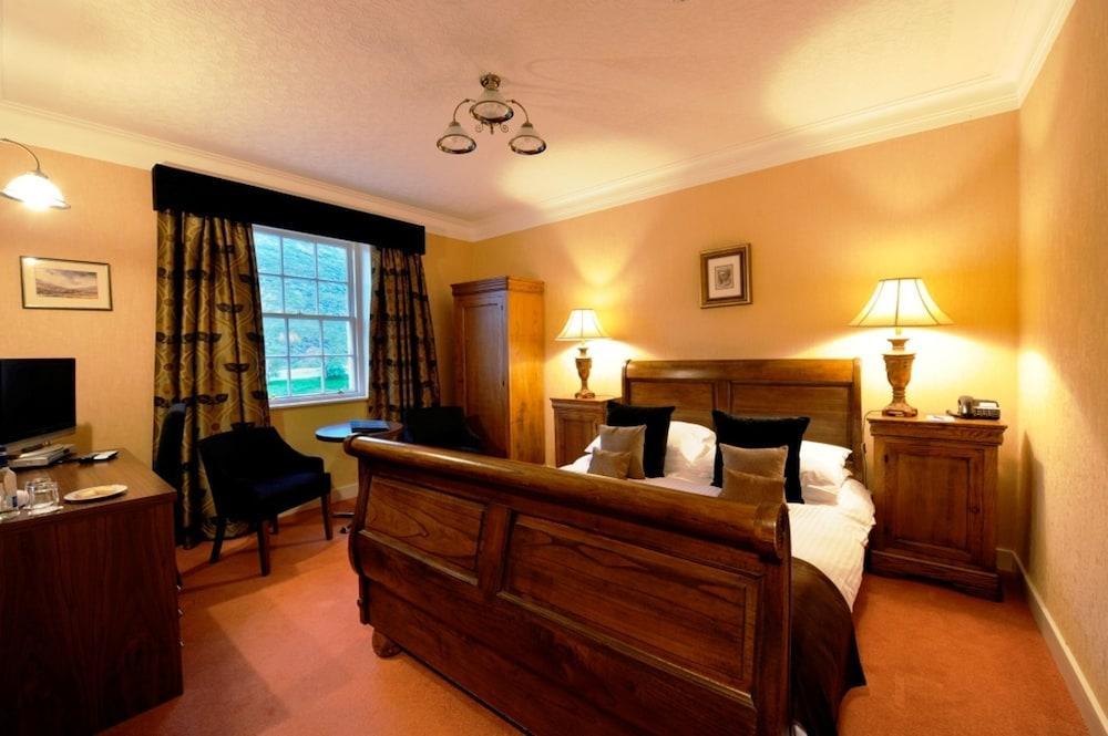 Toravaig House Hotel Teangue  Extérieur photo