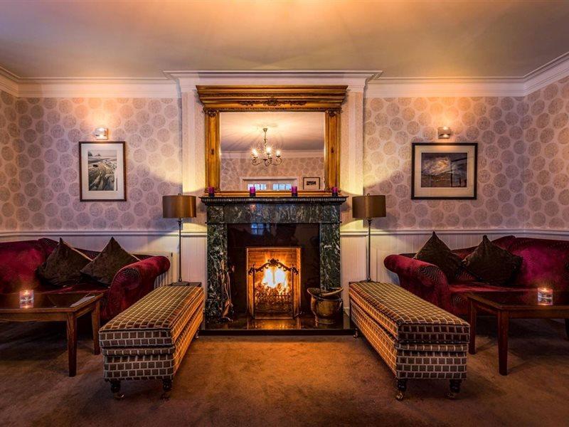 Toravaig House Hotel Teangue  Extérieur photo