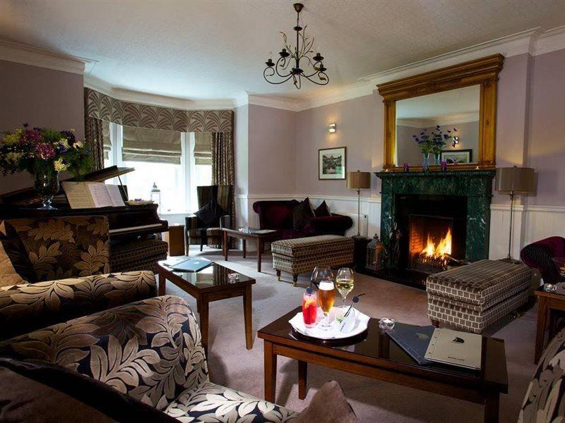 Toravaig House Hotel Teangue  Extérieur photo