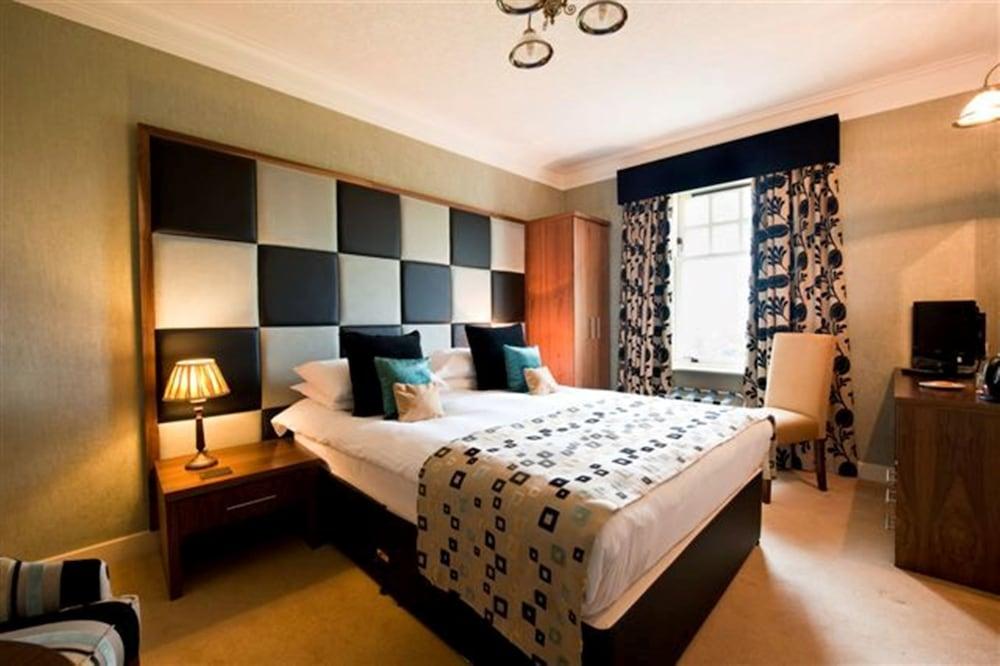 Toravaig House Hotel Teangue  Extérieur photo