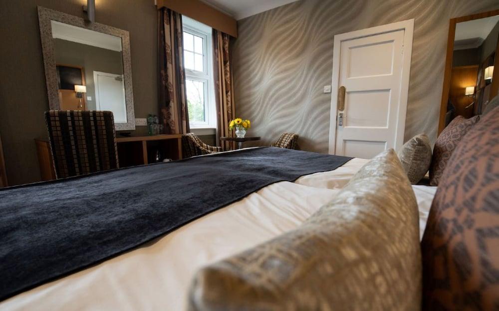 Toravaig House Hotel Teangue  Extérieur photo