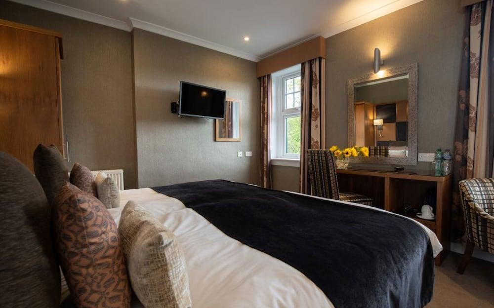 Toravaig House Hotel Teangue  Extérieur photo