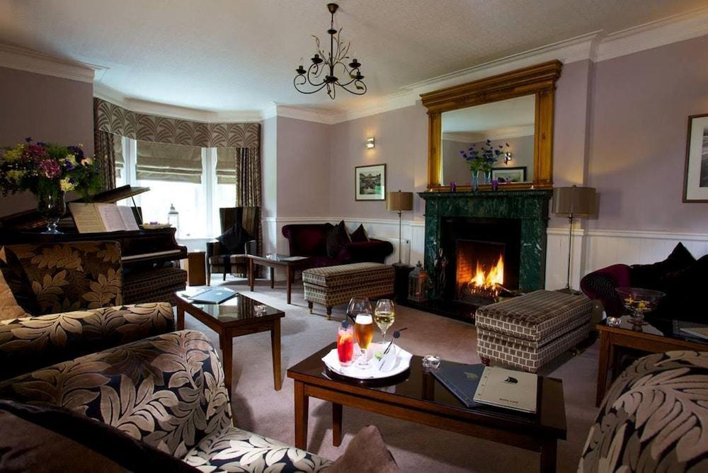 Toravaig House Hotel Teangue  Extérieur photo