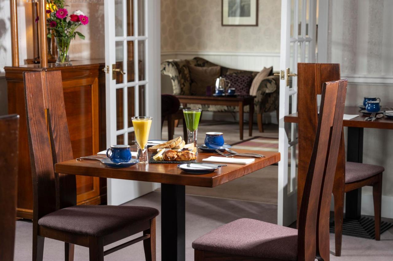 Toravaig House Hotel Teangue  Extérieur photo