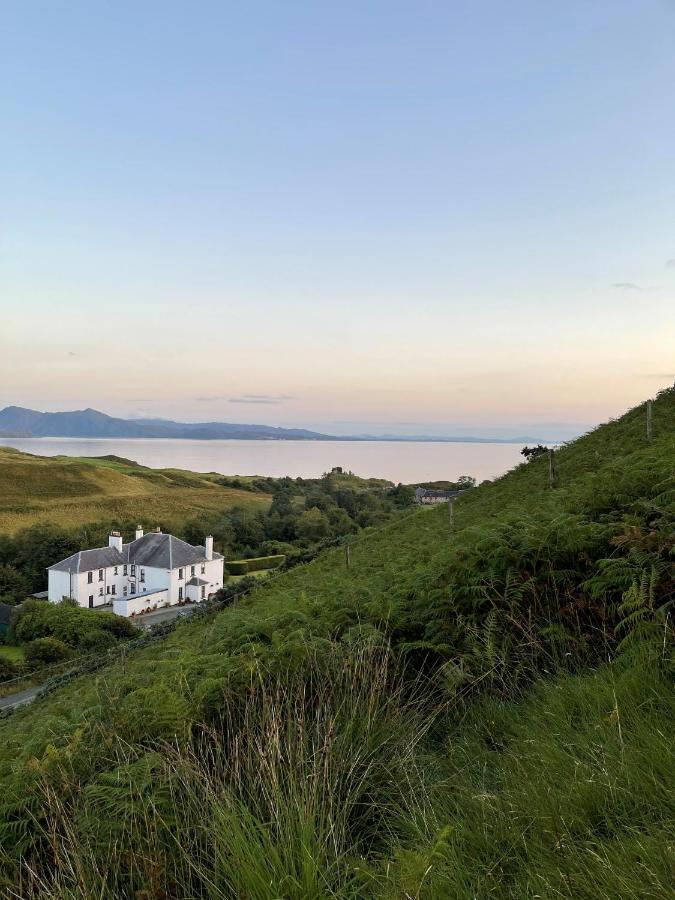 Toravaig House Hotel Teangue  Extérieur photo