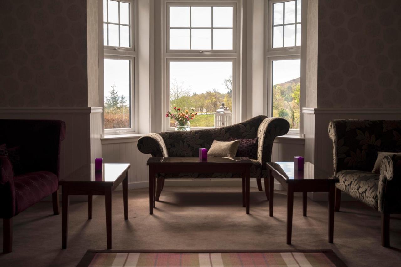Toravaig House Hotel Teangue  Extérieur photo