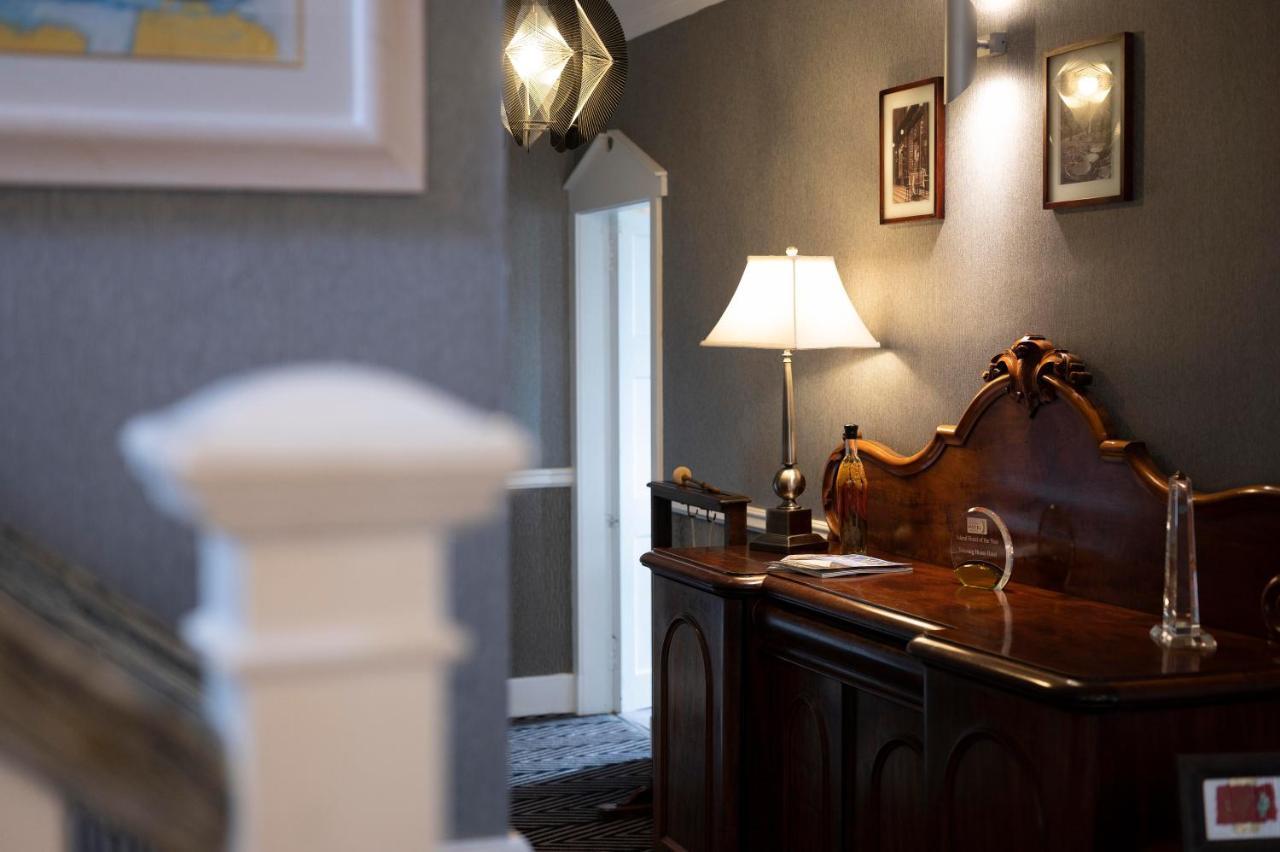 Toravaig House Hotel Teangue  Extérieur photo