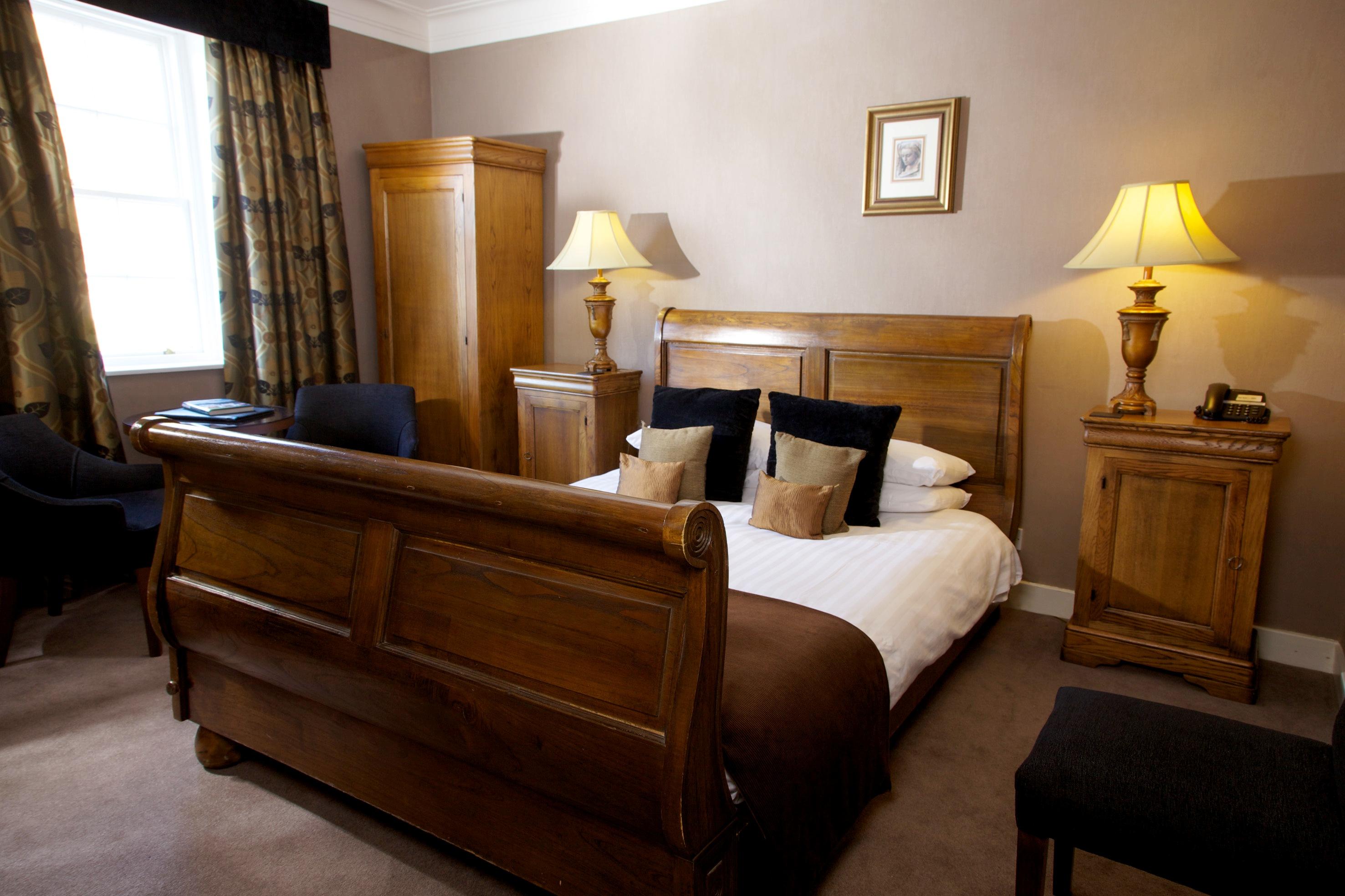 Toravaig House Hotel Teangue  Extérieur photo