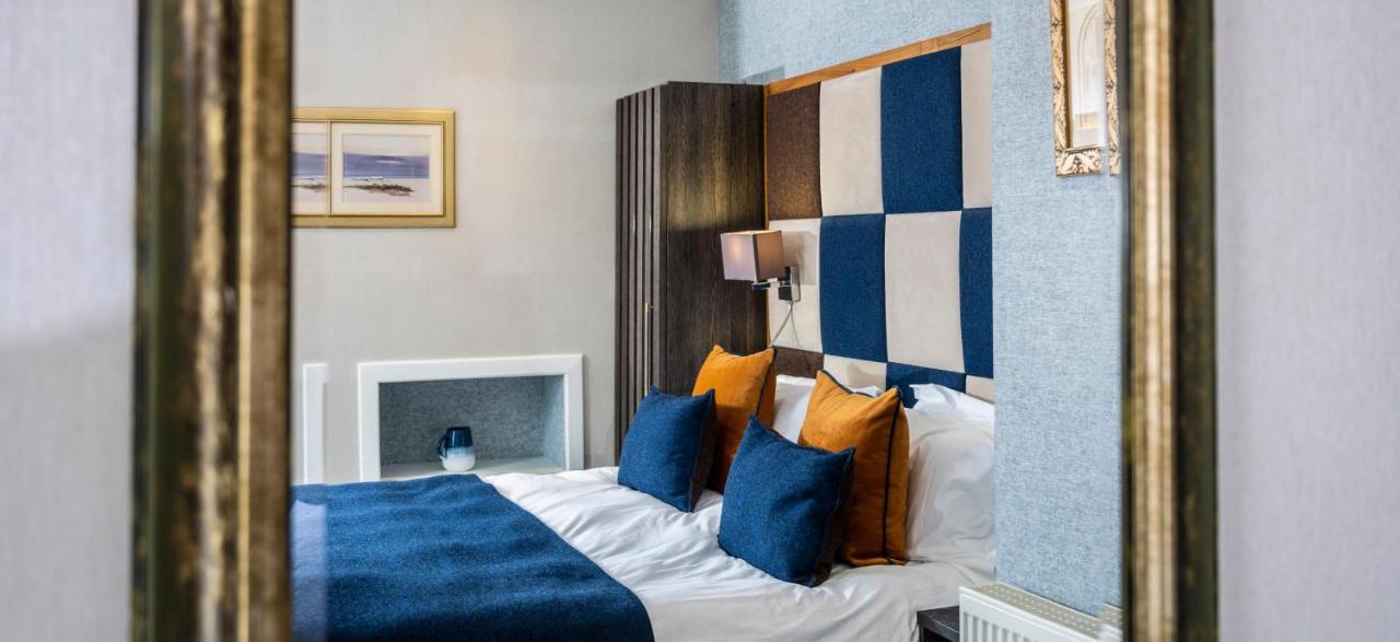 Toravaig House Hotel Teangue  Extérieur photo