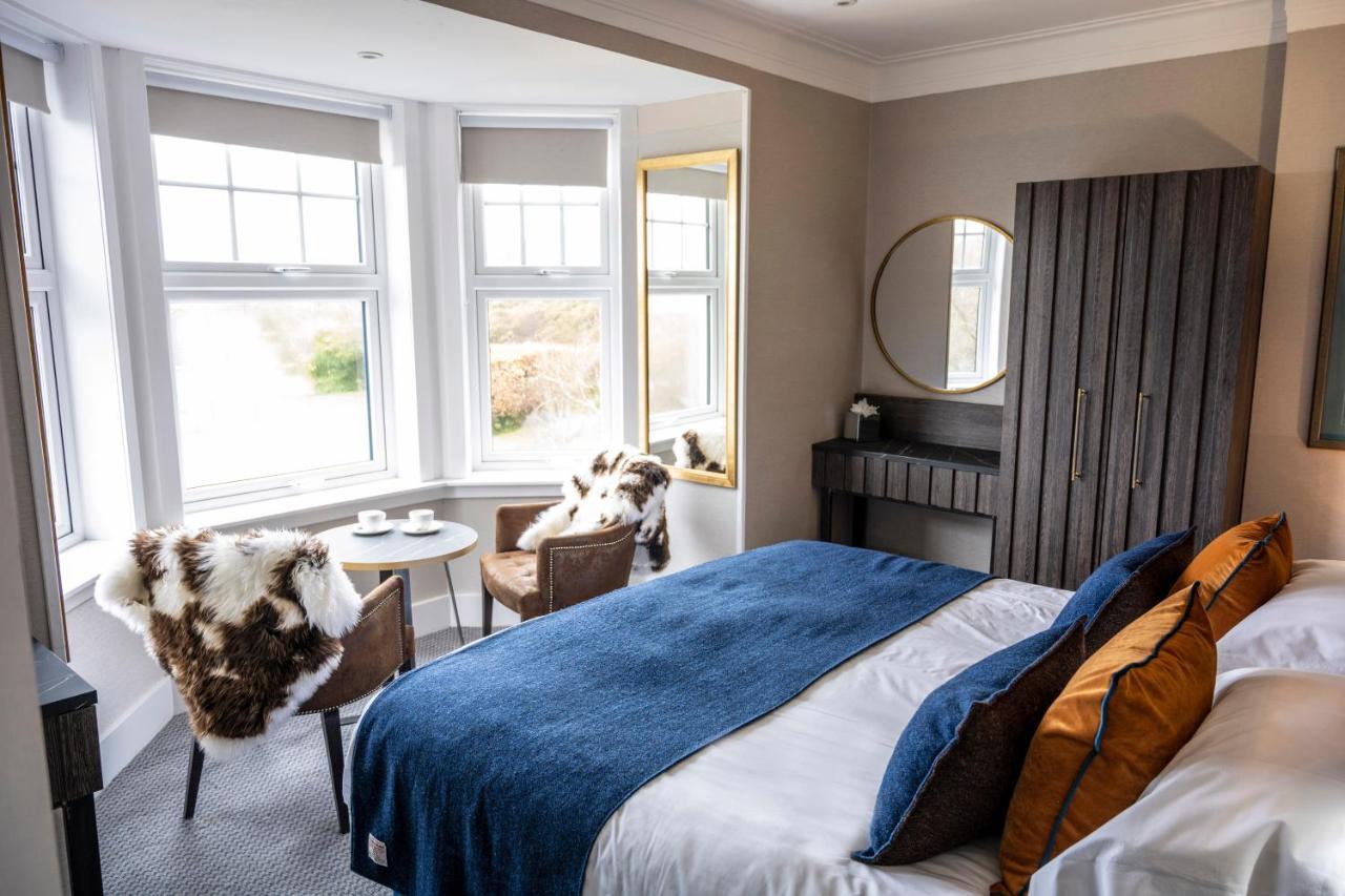 Toravaig House Hotel Teangue  Extérieur photo