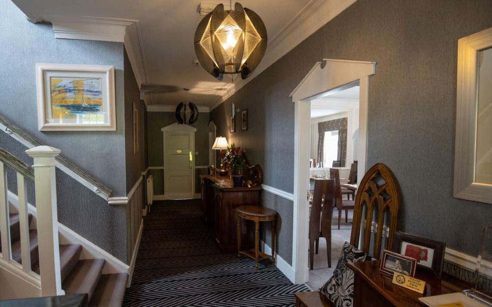 Toravaig House Hotel Teangue  Extérieur photo