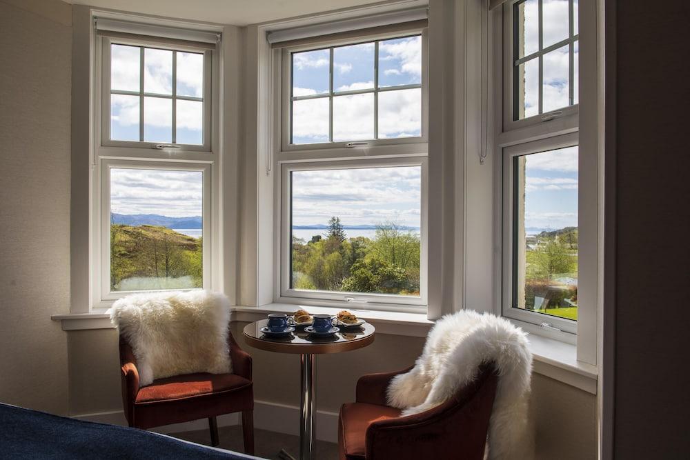 Toravaig House Hotel Teangue  Extérieur photo