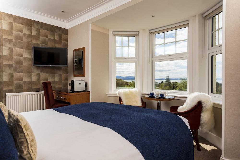 Toravaig House Hotel Teangue  Extérieur photo