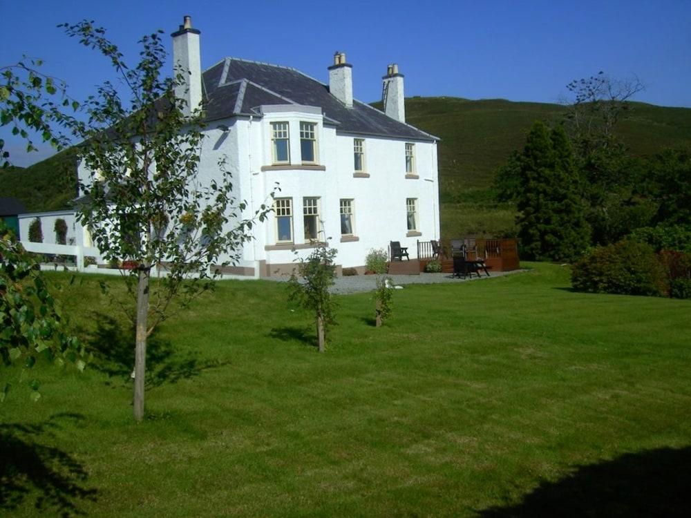 Toravaig House Hotel Teangue  Extérieur photo