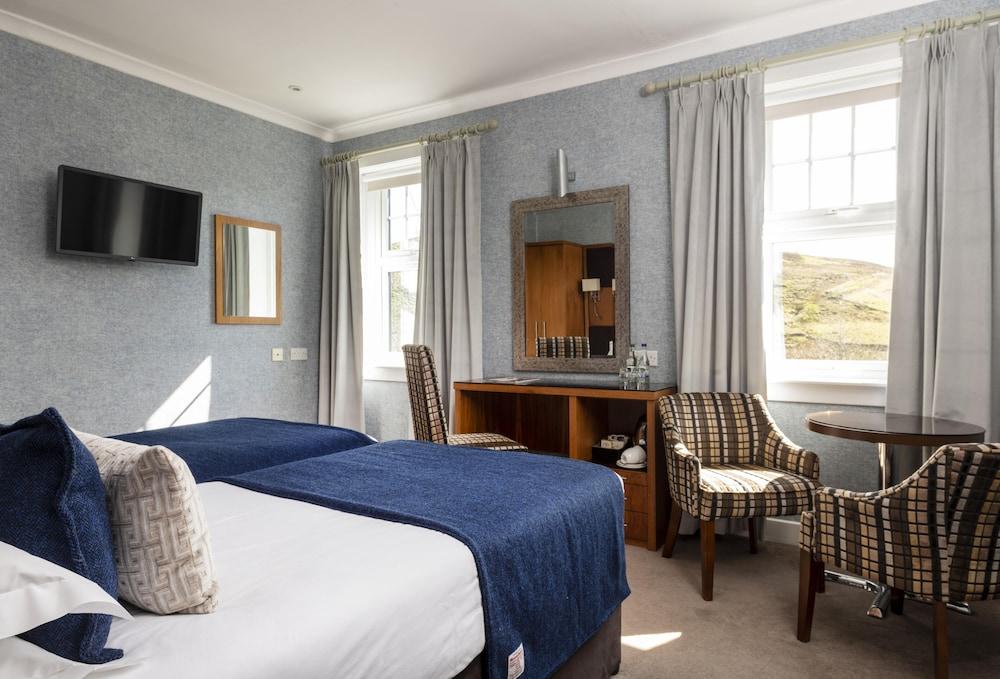 Toravaig House Hotel Teangue  Extérieur photo