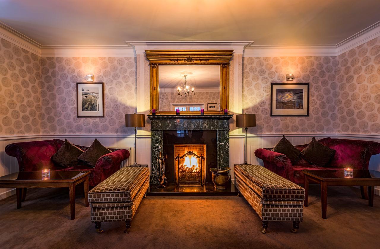 Toravaig House Hotel Teangue  Extérieur photo
