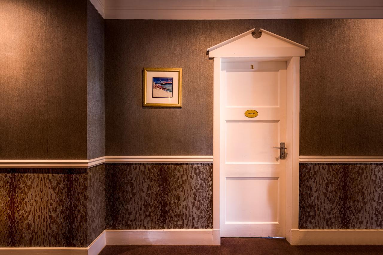 Toravaig House Hotel Teangue  Extérieur photo
